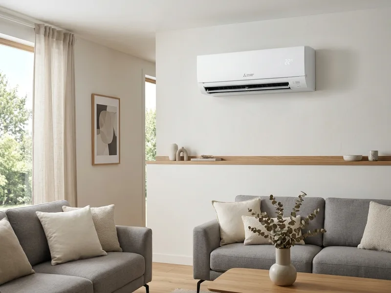 Servicio de Aires Acondicionados & Climatización